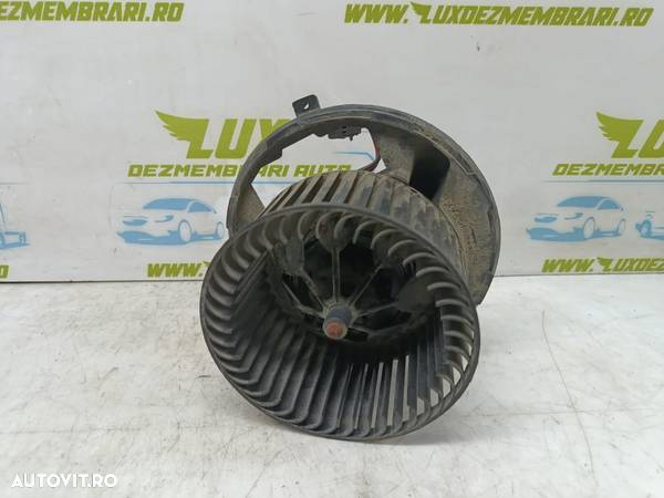 Ventilator aeroterma bord 1k1820015f Skoda Octavia 2 - 1