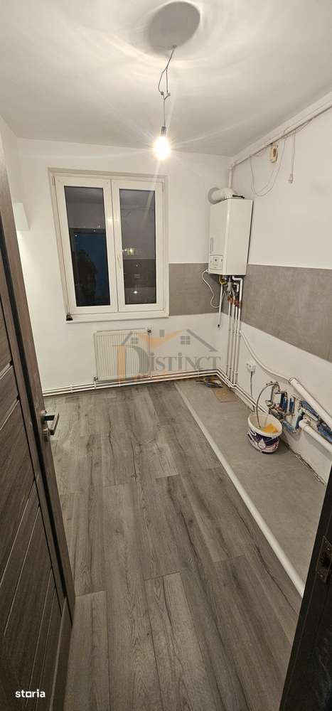 Vanzare 3 camere, zona Calea Bucuresti-Somesul-4