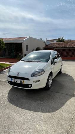 Fiat Punto 1.2 Easy S&S - 1