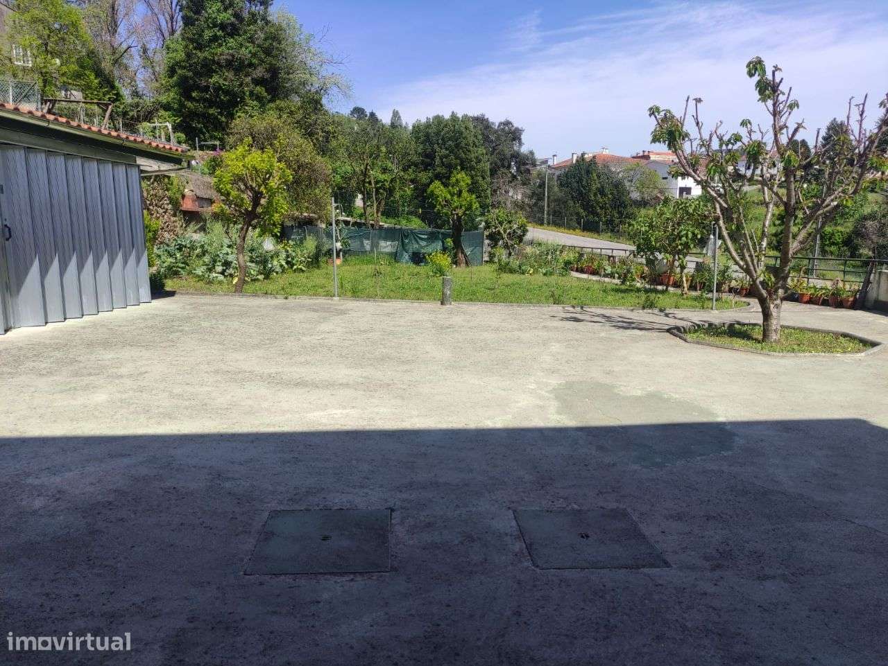 Quarto maravilhoso centro da cidade - Grande imagem: 4/16