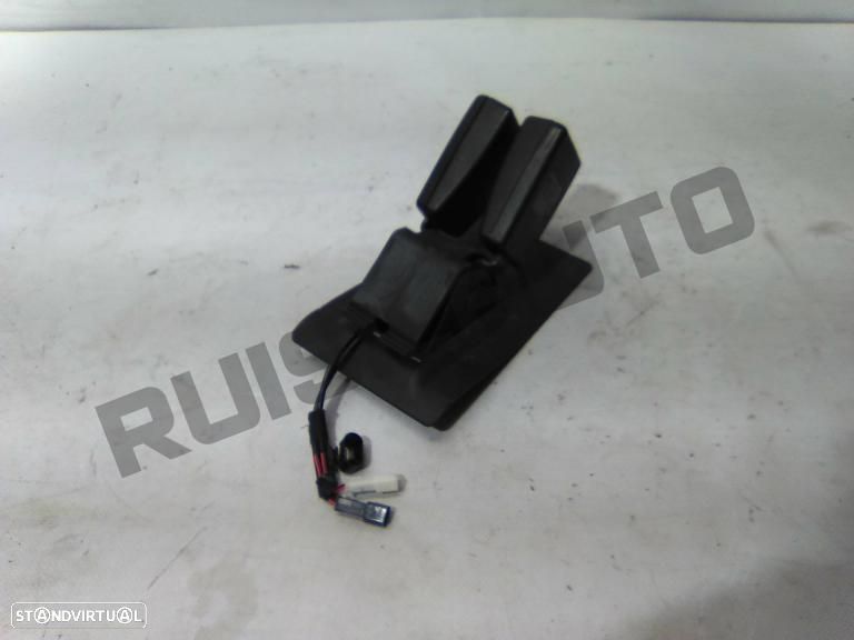 Encaixe De Cinto Trás Meio  Mini Mini Hatch (r56) Cooper D [200 - 1