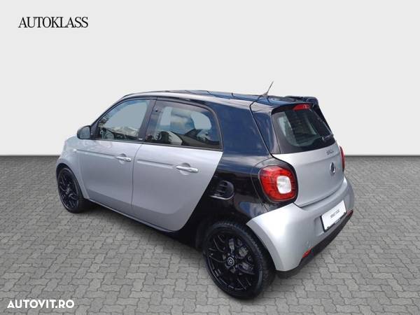 Smart Forfour twinamic passion - 3