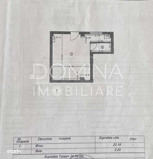 Vanzare spatiu comercial situat in Targu Jiu - Cartier Diana - Imagine principală: 3/7