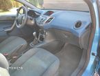 Ford Fiesta 1.25 Ambiente - 19