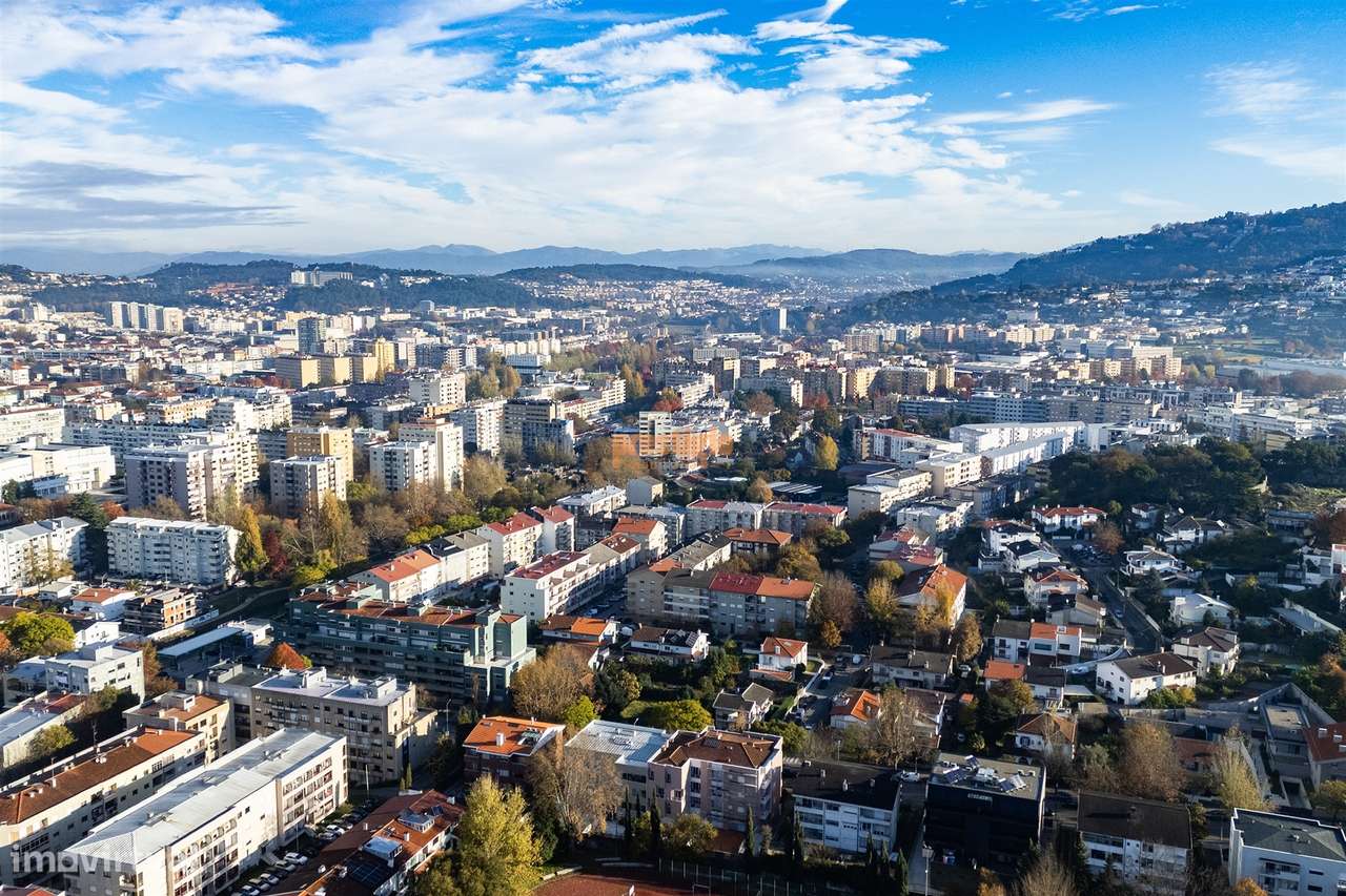 Apartamento T3 Venda em Braga (São José de São Lázaro e São João do So-53