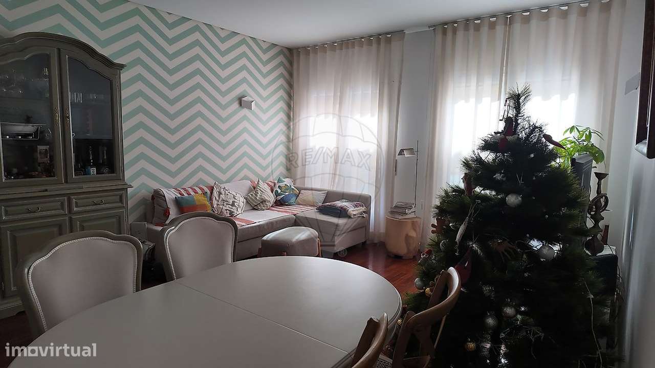Apartamento T2 para venda - Grande imagem: 4/30