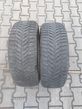 Opony zimowe 195 55 r16 Goodyear 2019 rok - 1