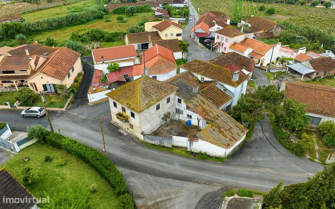 Moradia T4 para venda - Grande imagem: 2/49