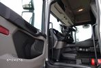 Scania SCANIA R 410 / NISKA KABINA / RETARDER  / EURO 6 - 21