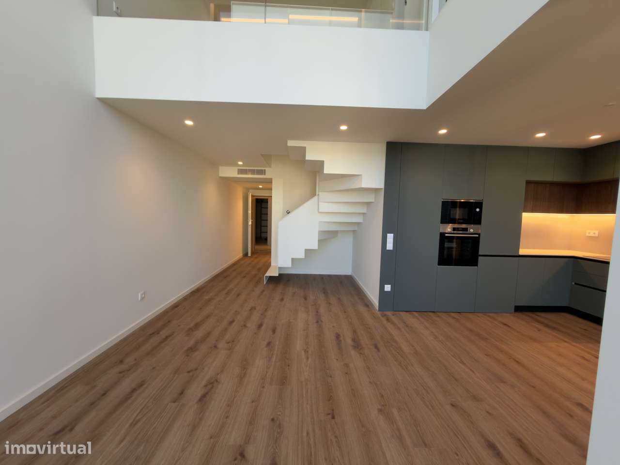 Apartamento T2 Duplex NOVO AO GAIASHOPPING-5