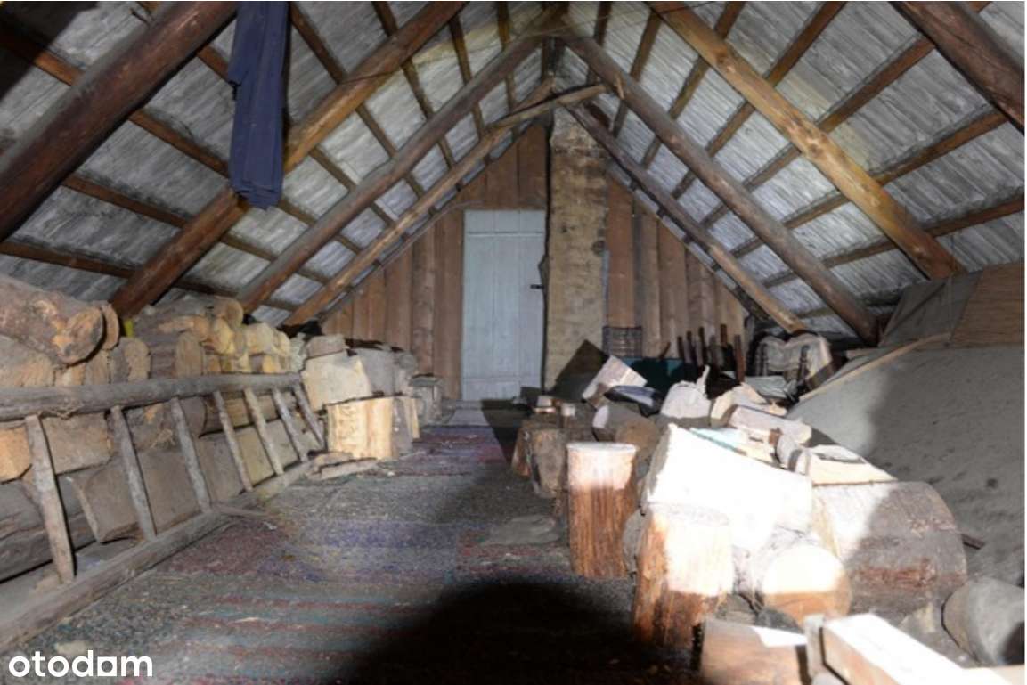 Domek Koszarawa - Babia Góra - Pełny obrazek: 5/6