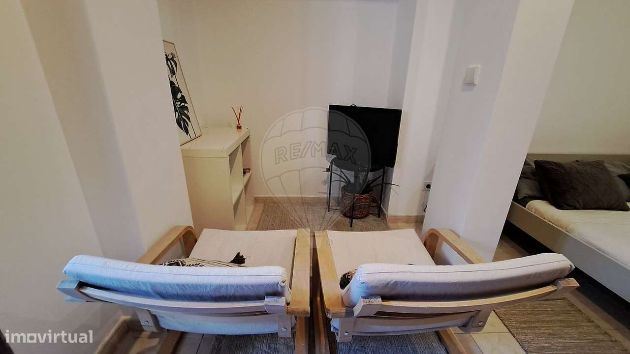 Apartamento T1 para venda - Grande imagem: 5/11