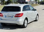 Mercedes-Benz B 180 CDI BlueEFFICIENCY - 3