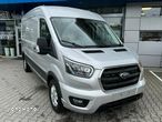 Ford Transit - 2