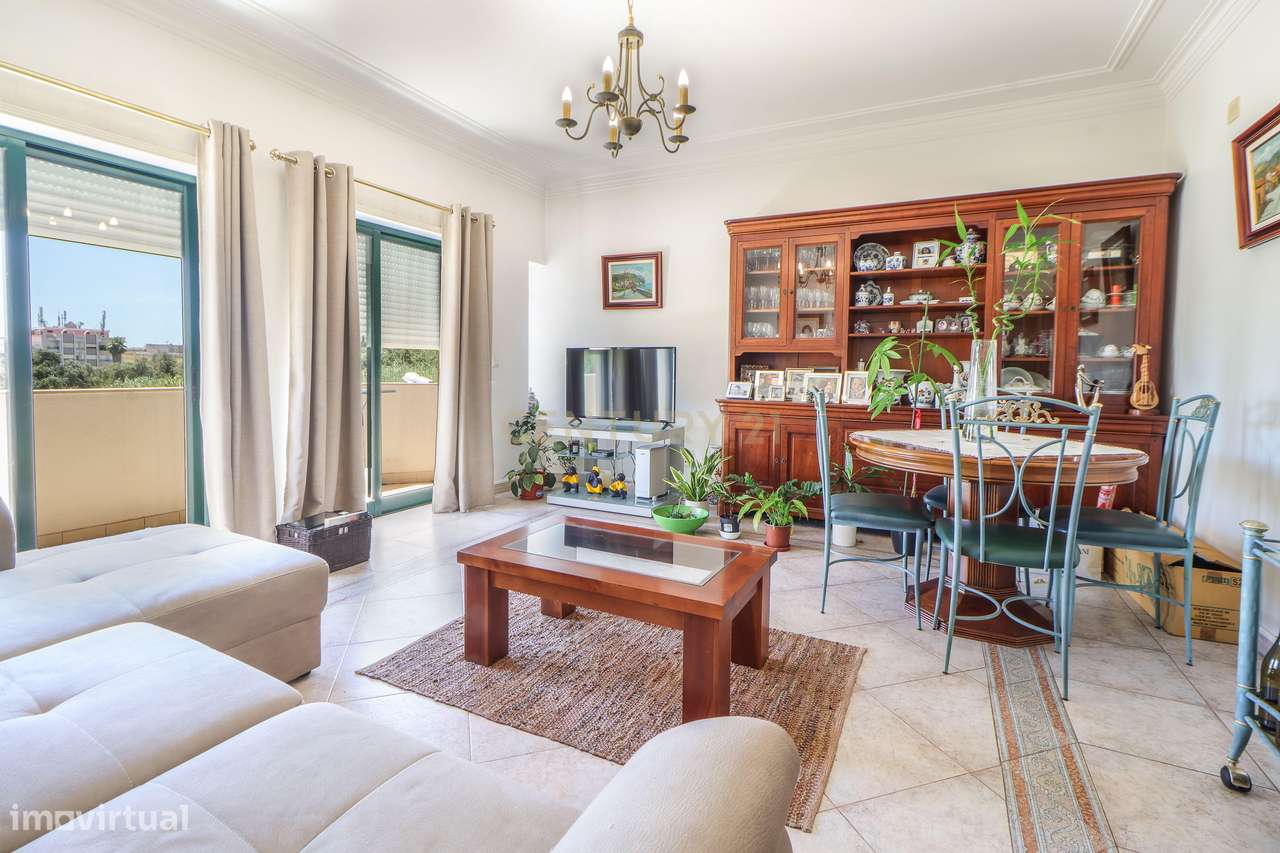 T3 com garagem e arrecadação, Ramalha - Almada - Grande imagem: 4/30