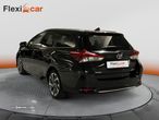 Toyota Auris Touring Sports - 5