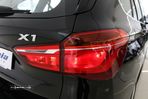 BMW X1 18 d sDrive Advantage - 24