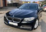 BMW Seria 5 518d Luxury Line - 1