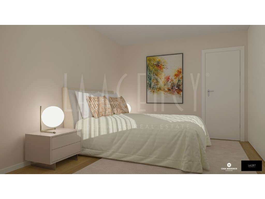 T1 Novo com Jardim no Polo Universitário do Porto-17