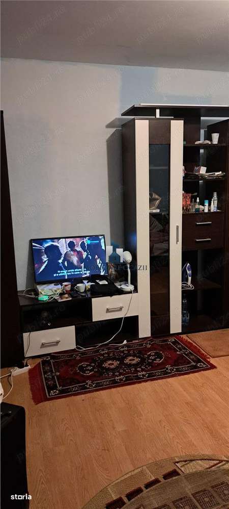 Garsoniera Semidecomandata Str. Turnu Magurele-0