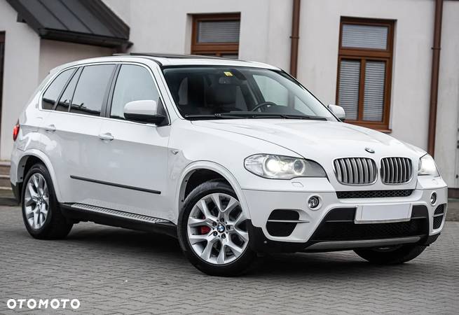 BMW X5 xDrive30i - 2