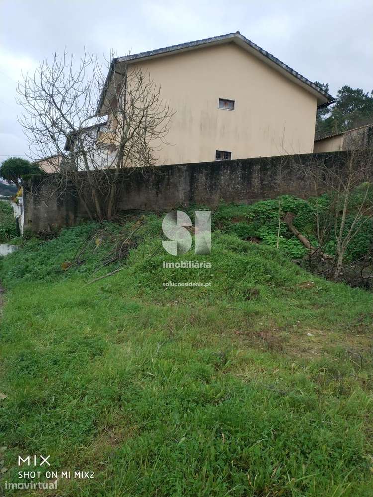 Terreno para construção - Copeira - Grande imagem: 4/18