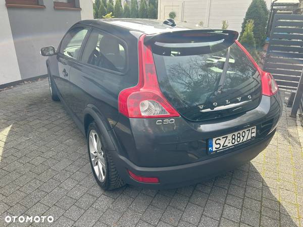 Volvo C30 - 3