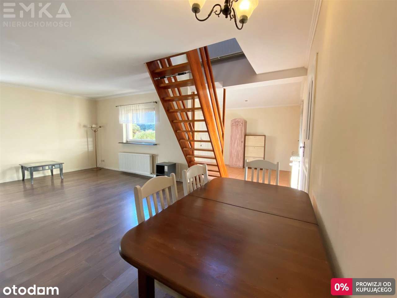 Dom z fotowoltaiką i pompą ciepła Rynarzewo-5