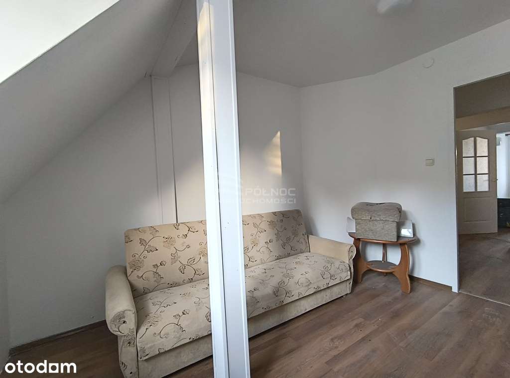 Budynek usługowy w Hrubieszowie na Łaziennej-6