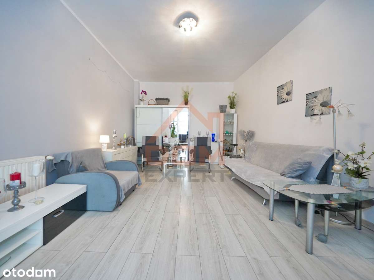 Mieszkanie 4 pokojowe na sprzedaż, Bydgoszcz - Pełny obrazek: 2/8