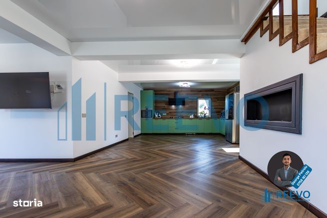 Casă/Vilă premium de vânzare, Hemeiuși, Bacău-0