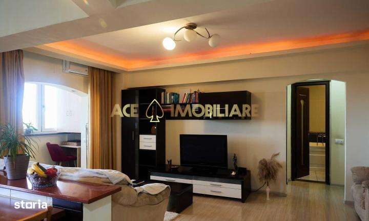 2 Camere | Gorjului - Militari | Centrala proprie | Bloc 1982 | Metrou - Imagine principală: 1/8