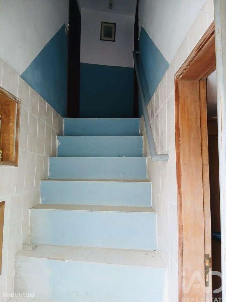 Moradia térrea T1 em Ninho do Açor e Sobral do Campo de 55 m2-4