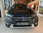 Subaru Outback - 6