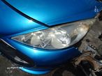 Vand Fata Completa Peugeot 207 din 2007 volan pe stanga - 6