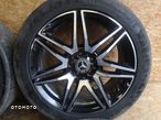 MERCEDES V-KLASA W447 ALUFELGI 19" 245/45R19 AMG - 8