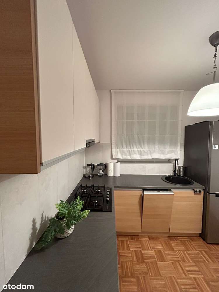 Poznań ul. Omańkowskiej, 2-pokojwe, wyremontwane.-7