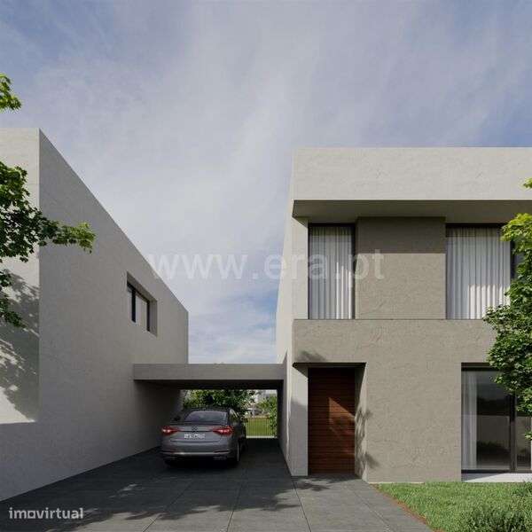 Moradia em Banda T3 / Penafiel, Castelões - Grande imagem: 4/19