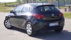 Opel Astra 1.4 Selection - 23