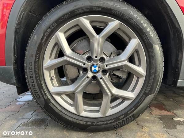 BMW X4 xDrive30i xLine sport - 26