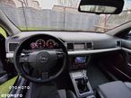 Opel Vectra GTS 1.9 CDTI Elegance - 11