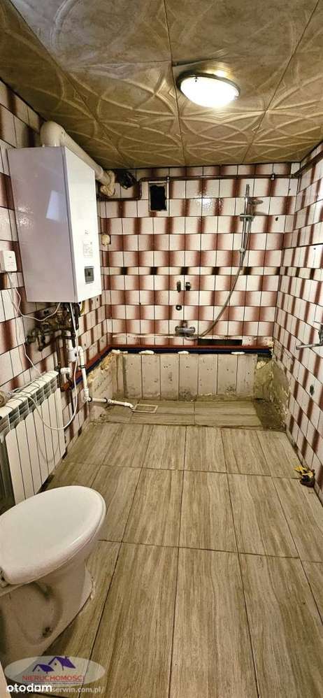 Dom, 48,50 m², Dąbrowa Tarnowska-15