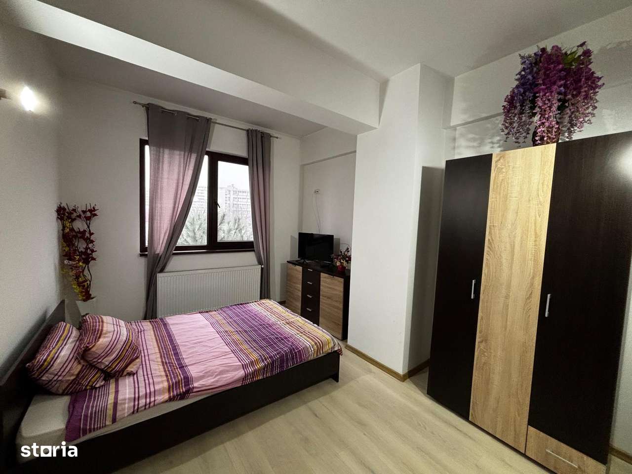Apartament 3 camere et 1, Bl. RO Kaufland-10