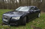 Audi A8 4.2 FSI L Quattro - 10