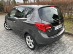 Opel Meriva 1.4 Active - 4