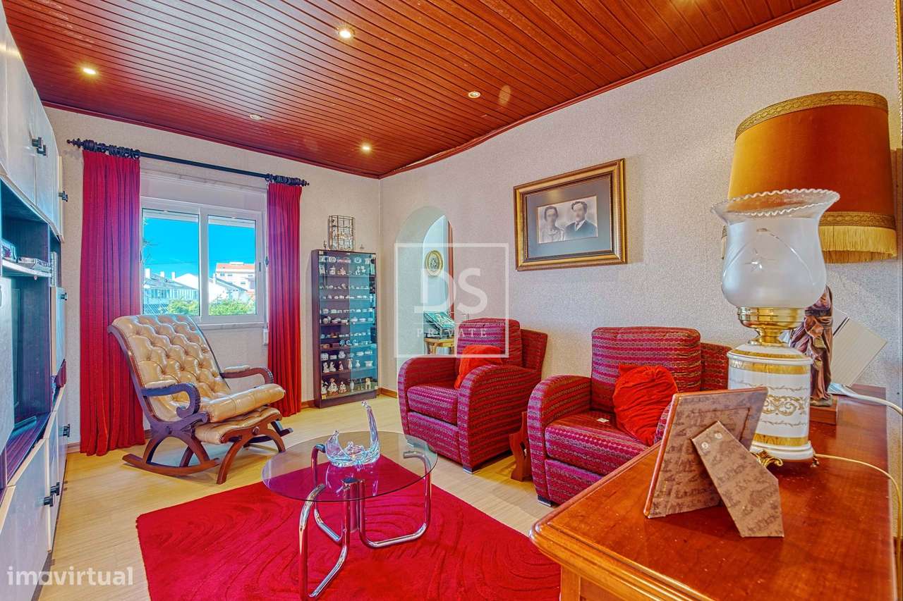 Moradia T5 Isolada em M. Martins -Sintra - Grande imagem: 2/60