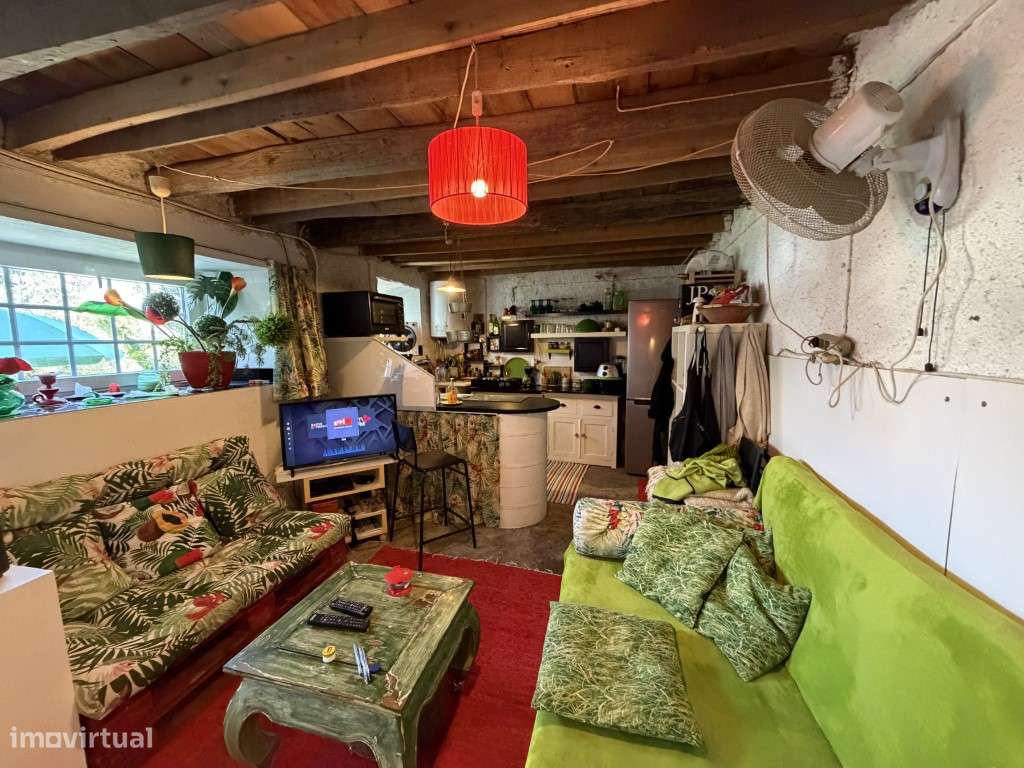 Moradia tipologia T2-23