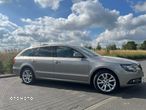 Skoda Superb 2.0 TDI 4x4 Elegance DSG - 2