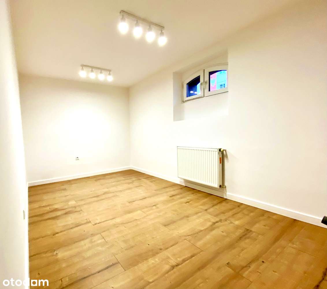 Nowoczesne lokale 120 m² – świeżo po remoncie – Poznań, Wilda! - Pełny obrazek: 2/10