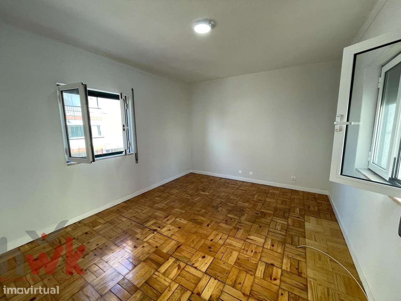 Apartamento T3 Renovado com sótão - Grande imagem: 4/17